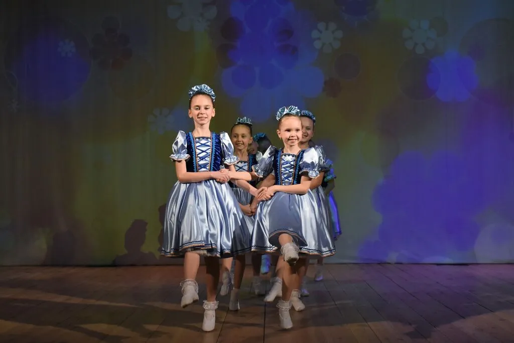 Международный женский день