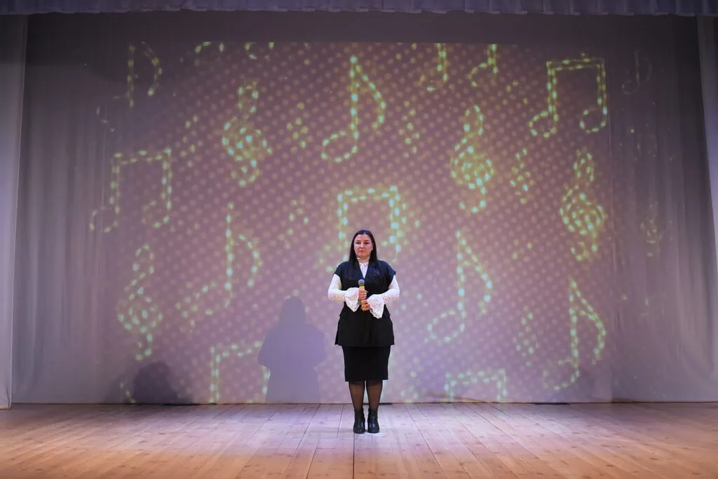 Международный женский день