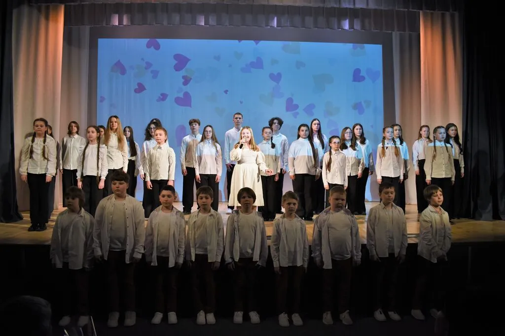 Международный женский день