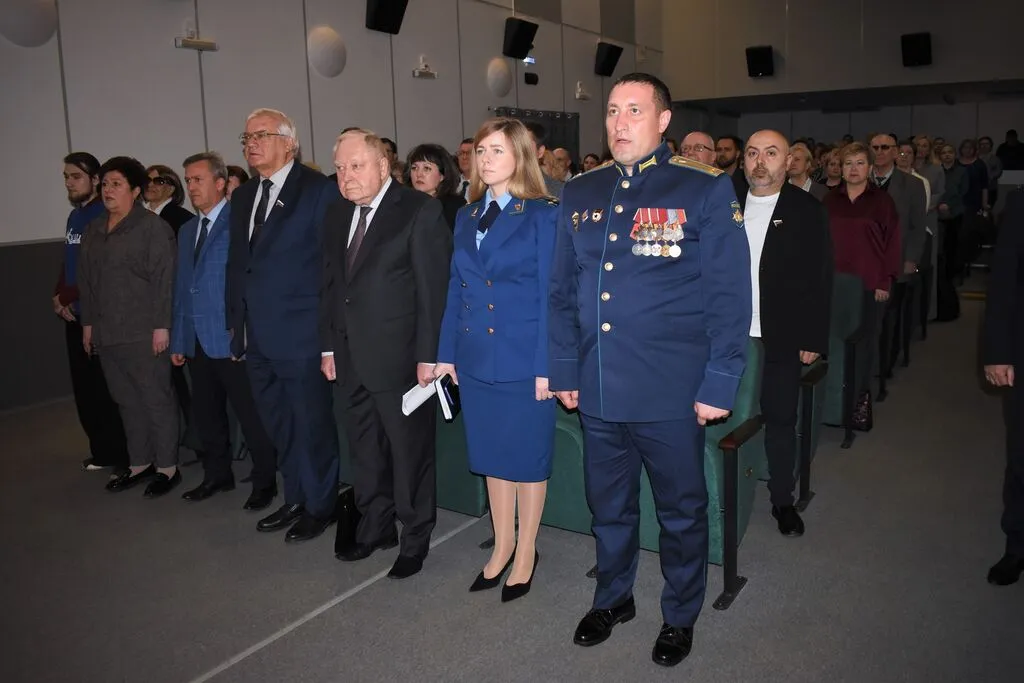 Отчет главы городского округа Кинешма